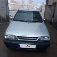 ماشین سواری