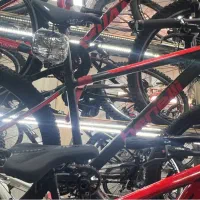 ۲۹ بنلی هیدرولیک|دوچرخه، اسکیت، اسکوتر|مشهد, هفده شهریور|دیوار