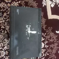 آمپلی مکسیدر|صوتی و تصویری|دلیجان, |دیوار