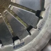 لوازم گیربکس ایسوزو ۵۲۰۰|قطعات یدکی و لوازم جانبی|چهاردانگه (تهران), |دیوار