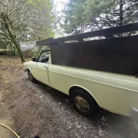 فروش پیکان وانت|خودرو سواری و وانت|رشت, استادسرا|دیوار