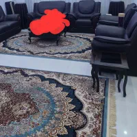 مبل|مبلمان خانگی و میز عسلی|ایلام, |دیوار