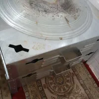 تنور گازی