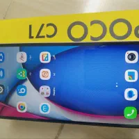 گوشی Poco c71|موبایل|تهران, تهرانپارس شرقی|دیوار