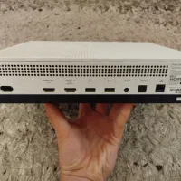 xbox one s|کنسول، بازی ویدئویی و آنلاین|گنبد کاووس, |دیوار