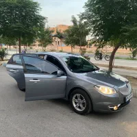 برلیانسh330 اتومات موتور بزرگ1650