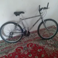 دوچرخه 26دماوند