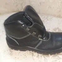 کفش ایمنی