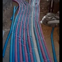 لوله کشی .برق کشی ونصب وتعمیر ایفون