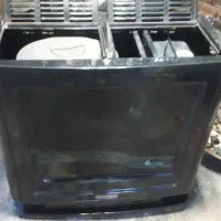 گرمایش بخاری نفتی|بخاری، هیتر، شومینه|چالوس, |دیوار