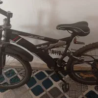 دوچرخه دنده ای سایز 28