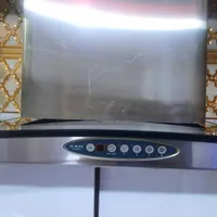 هود کن در حد نو کار نکرده