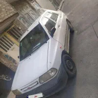پراید ۱۳۱ مدل ۹۶