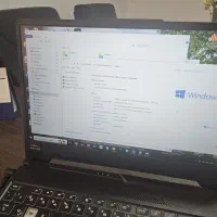 لپ تاپ tuf gaming