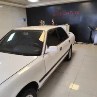 تویوتا کرسیدا 1993سند شخصی|خودرو سواری و وانت|تهران, بلوار کشاورز|دیوار