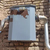 واگذاری کارگاه ریخته گری|ماشین‌آلات صنعتی|تربت‌حیدریه, پارک کاشانی|دیوار