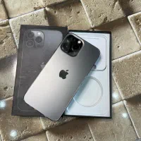 گوشی ایفون 13پرومکس