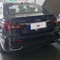 آریزو M5|خودرو سواری و وانت|تهران, حسین‌آباد|دیوار