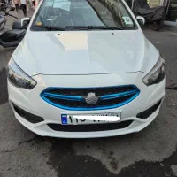 شاهین G CVT /اتومات پلاس /مدل ۱۴۰۴