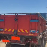 بنز 911 مدل 71|خودرو سنگین|فسا, |دیوار