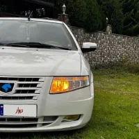 سمند سورن معمولی مدل ۹۱|خودرو سواری و وانت|تهران, آبشار تهران (دریاچه)|دیوار