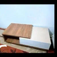 میز جلوی مبلی در حد نو|مبلمان خانگی و میز عسلی|گنبد کاووس, |دیوار