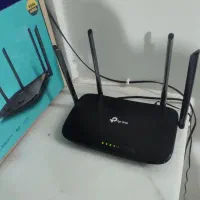 مودم تی پی لینک مدل AC1200 - ARCER VR300