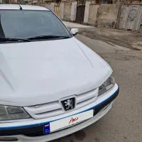 پارس مدل ۸۹ دوگانه کارخانه