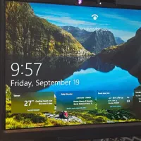 سرفیس surface Pro 6|رایانه همراه|تهران, گلستان (شهرک راه آهن)|دیوار