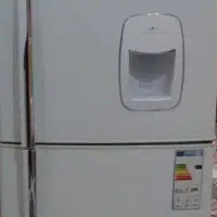 یخچال فریزر فروزان