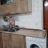 کابینت آشپزخانه|آب‌چکان و نظم‌دهنده ظروف|مرند, |دیوار