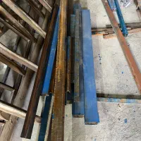 ضایعات قوطی و آهن