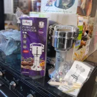 آسیاب صنعتی یونیک