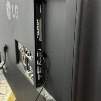 ال جی ۴۷|تلویزیون و پروژکتور|چابهار, |دیوار