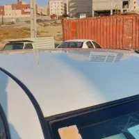 سمند موتور ملی بدون رنگ|خودرو سواری و وانت|تبریز, |دیوار