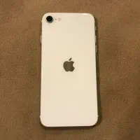 iPhone  SE(2020) 128 GB