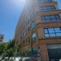 ۱۴۸متر اداری۲ساله فول لاکچری جنب نیایش مال|فروش دفتر کار، اتاق اداری، مطب|تهران, پونک|دیوار