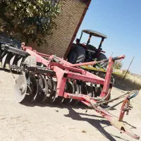 دیکس دیسک2424 قطعات مدل 91همه چیز فابریک