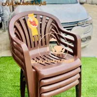 صندلی پلاستیکی طرح سویسیا