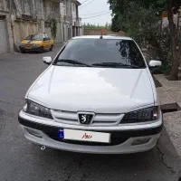پارس سفارشی ELX فول 401