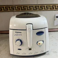 سرخ تفال