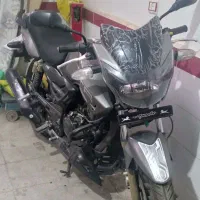 آپاچی ۱۸۰ مدل ۹۱