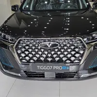 خودرو تیگو 7پروeپلاس،هیبریدی 2025