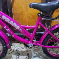 دو تا دوچرخه ۱۶ خارجی در حد نو|دوچرخه، اسکیت، اسکوتر|ابهر, |دیوار