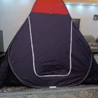 فروش انواع چادر مسافرتی|کوهنوردی و کمپینگ|اسلامشهر, شهرک قائمیه|دیوار