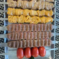 کره کباب اصیل تبریزی|خوردنی و آشامیدنی|تربت جام, المهدی|دیوار