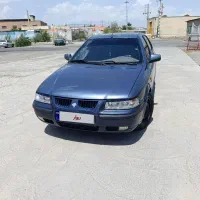 سمند EF7