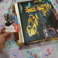 لگوی نو اصلا کار نکرده قیمت 500هزار