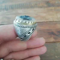 انگشترنقره