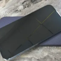 اپل iPhone 13 Pro Max با حافظهٔ ۵۱۲ گیگابایت|موبایل|تهران, بهارستان|دیوار